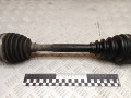 полуось передняя правая (приводной вал, ШРУС) Toyota RAV4 2 поколение (XA20) 2003, 2.0 л., 1CD-FTV, дизель, МКПП, внедорожник 5 дв., DA84R, DA84R11PG14, 4341042120 - фото №3