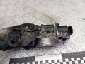заслонка дроссельная Peugeot 406 1 поколение [рестайлинг] 2003, 2.0 л., бензин, МКПП, седан, PSA633, NTPS2E, NTPS2E1259A - фото №2