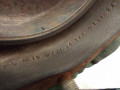 опора амортизатора верхняя (чашка) Mazda 626 GE 1992, GJ2134380, G21134380 - фото №4