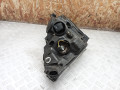 фара левая Citroen C4 Picasso 1 поколение 2011, 1.6 л., 9HR (DV6C), дизель, МКПП, правый руль, 16298100 - фото №6