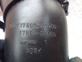 патрубок воздушного фильтра Toyota RAV4 2 поколение (XA20) [рестайлинг] 2005, 2.0 л., 1CD-FTV, дизель, МКПП, внедорожник 5 дв., 1788027060, 1788127090 - фото №5