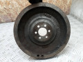 комплект сцепления Nissan Almera N15 1998, 1.4 л., бензин, 53Y10, 78A40 - фото №12