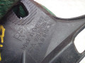Крепление бампера заднего Mercedes-Benz B-Класс W245 2006, 1.5 л., M 266.920, бензин, правый руль, A1698850463 - фото №3