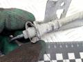 шланг тормозной Peugeot 5008 1 поколение 2011, 1.6 л., дизель, МКПП, передний привод, 96890134D - фото №3