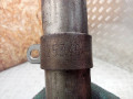 клапан EGR Citroen Berlingo 1 поколение (M59) [рестайлинг] 2004, 2.0 л., дизель, МКПП, 9633602180, 72284300, 9657912780, 96325346, 1618Q0, 1628JZ, 1628SV, 1628VT, 9640185580, 2580103, 555005, 555206, 555209, 72284302, 722843060, 722843070, 700405, KRE3305, KRE3315, KRE3345 - фото №7