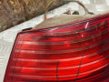 фонарь задний правый Peugeot 607 1 поколение 2002, 2.2 л., 4HX (DW12TED4/FAP), дизель, седан, 2543D - фото №7