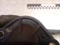 фланец (тройник) системы охлаждения Renault Laguna 2 поколение 2005, 1.8 л., бензин, МКПП, хетчбэк 5 дв., передний привод, 7700113645, 7701047893, 8200590563, 4433216, 93198048, 13049AW300, 231092 - фото №4