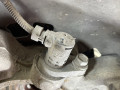 ступица передняя правая Toyota RAV4 2 поколение (XA20) [рестайлинг] 2005, 2.0 л., 1CD-FTV, дизель, МКПП, внедорожник 5 дв. - фото №6