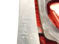 фонарь крышки багажника правый Peugeot 3008 1 поколение 2011, 1.6 л., дизель, робот, передний привод, правый руль, 9683460980, 26038012 - фото №7
