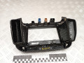 рамка под магнитолу Hyundai Santa Fe 2 поколение [рестайлинг] 2011, 2.2 л., дизель, МКПП, правый руль, 945302B000, 974202B900 - фото №7