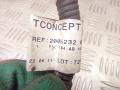 проводка бампера задняя Peugeot 3008 1 поколение 2011, 1.6 л., дизель, робот, передний привод, правый руль, 200523202 - фото №6