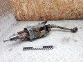 рулевая колонка Volkswagen Passat B6 2007, 2.0 л., дизель, АКПП, универсал, 3C0971616C, 532427, 3C1419501J - фото №6
