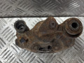 суппорт задний левый Peugeot 406 1 поколение [рестайлинг] 2000, 2.0 л., RHZ (DW10ATED), дизель, МКПП, универсал - фото №2