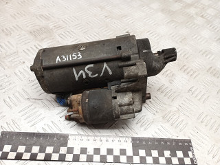 стартер Peugeot 407 1 поколение 2007, 1.6 л., 9HZ (DV6TED4), дизель, МКПП, универсал, передний привод, 9662854180, TS22E26, 0986023580, 9646694080, D7G26, 12417794971, 12417805098, STV1391BA, STV1391MA, STV1391YJ, 015931, 114030, CST15165AS, CS1391, 220451, STV1391RB, STV1391WA, 5802AE, 5802AF, 5802AG, 5802CE, 5802X4, 3110069K00, 438189, 458237, 33275N, 300N10407Z, 153872, SS3022