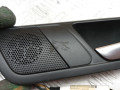 ручка внутренняя задняя правая Volkswagen Passat B6 2010, 1.4 л., CDGA, бензин, АКПП, универсал, 3C4839114, 3C8035411A - фото №2