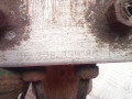 блок ABS Peugeot 607 1 поколение 2002, 2.2 л., 4HX (DW12TED4/FAP), дизель, седан, 0265202418, 9632833580 - фото №6