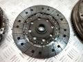 комплект сцепления Toyota RAV4 3 поколение (XA30) 2008, 2.2 л., D-4D, 2AD-FTV, дизель, МКПП, внедорожник 5 дв., F3712, 3125005120, 134500R010, 312100W141 - фото №11