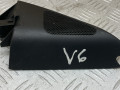 динамик высокочастотный (пищалка) Volkswagen Passat B6 2007, 2.0 л., дизель, АКПП, универсал, 3C0837994, 3C0035411 - фото №2