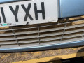бампер передний Renault Grand Scenic 3 поколение 2011, 1.5 л., дизель, МКПП, правый руль - фото №15