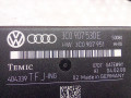 блок комфорта Volkswagen Passat B6 2007, 2.0 л., BWA, бензин, МКПП, седан, 3C0907951, 3C0907530E - фото №4