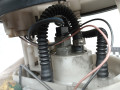 насос топливный Mazda 6 GG 2003, 2.0 л., бензин, МКПП, правый руль, LF17880550, 880550 - фото №6