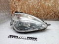 фара правая Mercedes-Benz A-Класс W168 2001, 0301192202, 1305235593, 1305615055, A1688201861 - фото №2