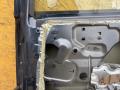 дверь задняя правая Nissan Qashqai 1 поколение 2008, 1.5 л., K9K 282, дизель, МКПП, правый руль - фото №19