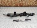 рулевая колонка IVECO Daily 3 поколение 2001, 2.8 л., 8140.43B, дизель, МКПП, 35s11, микроавтобус, 500386810, 831410026534 - фото №2