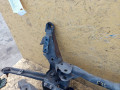 балка подвески задняя Mitsubishi Pajero 3 поколение 2002, 3.2 л., дизель, МКПП, внедорожник 3 дв. - фото №2