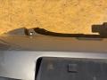 бампер задний Renault Megane 3 поколение 2010, 1.5 л., K9K 724, дизель, МКПП, хетчбэк 3 дв., правый руль - фото №4