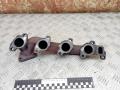 коллектор выпускной Mercedes-Benz Vito W639 2006, 2.2 л., дизель, МКПП, правый руль, 6111420501, 6461420201, 6461420301, A6111420501, A6461420201, A6461420301 - фото №2