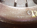 корзина сцепления Renault Espace 3 поколение 2001, 2.2 л., дизель, B01600, 023B0100, 1023B0100 - фото №3
