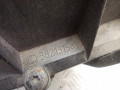 корпус воздушного фильтра Opel Vectra C 2004, 1.9 л., дизель, 55350912, 382131589 - фото №6
