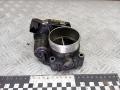 заслонка дроссельная BMW 7 серия F01/F02 F01 2009, 4.4 л., бензин, АКПП, 13547555944, 7555944, A2C53181967, A2C59513663 - фото №2
