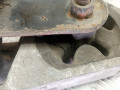 кронштейн двигателя Dodge Caravan 4 поколение 2004, 2.4 л., бензин, 04861411AA, 04861412AA - фото №5