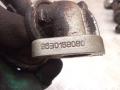 клапан EGR Peugeot 307 1 поколение 2005, 2.0 л., бензин, АКПП, универсал, 9630168080, AS9U3Y40 - фото №4