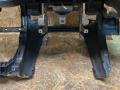панель передняя салона (торпедо) Mitsubishi Pajero 3 поколение 2002, 3.2 л., дизель, МКПП, внедорожник 3 дв. - фото №18
