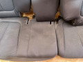 салон (комплект сидений) Hyundai Santa Fe 2 поколение [рестайлинг] 2011, 2.2 л., дизель, МКПП, правый руль - фото №29