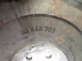 маховик Opel Vectra B 1997, 1.6 л., бензин, 90448702 - фото №4