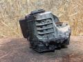 КПП автоматическая (АКПП) Volkswagen Caddy 3 поколение 2008, 1.9 л., BLS, дизель, АКПП, KND - фото №7
