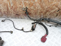 проводка двигателя Mazda 6 GG 2003, 2.0 л., бензин, МКПП, правый руль, GJ6A670700 - фото №6