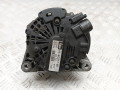 генератор Peugeot 407 1 поколение 2007, 1.6 л., 9HZ (DV6TED4), дизель, МКПП, универсал, передний привод, 9646321780, 5705AS, 5705EY, 7794970, 9644037180, 9644103580, 9646321780A, 9646321880, 9665617780, 439626, 440186, TG15C127, 0124525032, 0124525035, 0986046240, 1986A00532, SG15S025, TG15C020, TG15C028, TG15C134, 570200, 5702C2, 5702E1, 5702E2, 5702E3, 5705AG, 9650358580, 2542615, 2542619, 2542693, 2542725, 2542726, 2542832, 2542924, 2543526, 437407, 437458, 437471, 439447, 439502, 439674, 746832, A14VI48, A14VI49, SG15S024 - фото №6