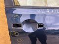 дверь передняя правая Nissan Qashqai 1 поколение 2008, 1.5 л., K9K 282, дизель, МКПП, правый руль - фото №5