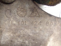 кронштейн КПП Peugeot 407 1 поколение 2007, 1.6 л., 9HZ (DV6TED4), дизель, МКПП, универсал, передний привод, 9660142480 - фото №4