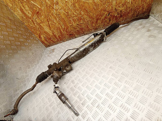 рулевая рейка Volvo S60 1 поколение 2004, 2.4 л., дизель, АКПП, седан, 8684269, 30423806, 30636273, 30723736, 30723738, 30723742, 30723774, 30723775, 30723806, 30723807, 30764323, 30764324, 30764326, 30764330, 30778103, 31200949, 31200950, 31200959, 31202964, 31280324, 31280325, 36000014, 36000122, 36000124, 36000126, 36002266, 36002268, 36002364, 36002397, 36002630, 36002631, 36050357, 36050359, 36050360, 36050362, 8602921, 8603198, 8603200, 8603202, 8603475, 8603480, 8603482, 8603485, 8603544, 8603548, 8603560, 8684268, 7853974217, 7853974237, 7853974435, 8001567, R9IAMB0027, KS00000946, KS01000903, KS01000916, HNQ2720GQ, HSR27201AY, R2720, R27201NW, R27201RB, R27202RB, JRP1169, JRP1173