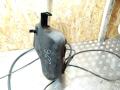 бачок омывателя Citroen C4 1 поколение 2006, 1.6 л., бензин, МКПП, 9650226680, 9656580780, 9658685480 - фото №3