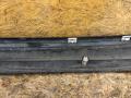 накладка на порог Mercedes-Benz B-Класс W245 2006, 1.5 л., M 266.920, бензин, правый руль, A1696102208 - фото №18