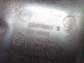 декоративная крышка двигателя Renault Megane 3 поколение 2011, 1.5 л., дизель, 8200703003 - фото №4