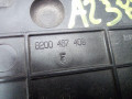 полка аккумулятора Renault Scenic 2 поколение 2005, 1.5 л., дизель, МКПП, передний привод, 8200467409 - фото №5