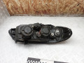 фара левая Nissan Almera N16 2003, 10016391, 26060BN67A - фото №8